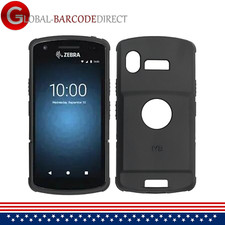 New Protective Cover Case Rugged Boot for Zebra EC50 EC55 Scanner picture