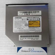 Toshiba Samsung CD-Master 24E Model SN-124 IDE Drive SN-124P/DBM 08P784 picture