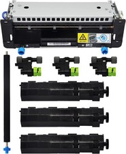 40X8420 (40X8425) Fuser Maintenance Kit for Lexmark MS810 / MS811 / MS812 / M... picture