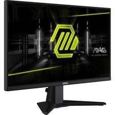 MSI MAG 255XF 24.5 in HDR 300 Hz Gaming Monitor picture