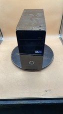 Custom PC Intel Pentium Processor Office Desktop PC Computer System Unit picture
