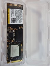 Micron 3400 2TB NVMe M.2 PCIe 4.0 Solid State Drive SSD MTFDKBA2T0TFH picture