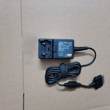 Genuine Fujitsu 19V 1.58A For Wacom Cintiq 13HD Tablet DTK-1301 30W AC Adapter picture