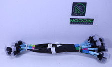 Bundle of 5 New Dell Mini SAS Paddle HBA Cable Assembly PPNWF PowerEdge picture