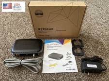 NETGEAR CM400AZNA High-Speed Cable Modem DOCSIS 3.0 picture