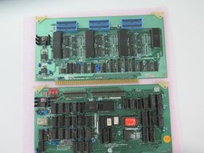 Vintage Rare California Computer Systems Boards for Altair IMSAI S-100 Systems picture