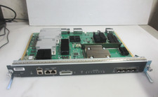 ~Cisco WS-X45-SUP8L-E 4500 V01 Unified Access Supervisor Engine~ picture