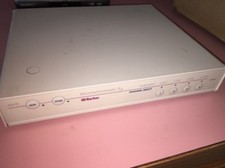 Raritan Master Console II MCC4 4-Channel KVM Switch-RARE VINTAGE-SHIPS N 24 HOUR picture