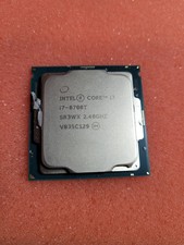 Intel Core i7-8700T 2.40GHz 6-Core 12-Thread LGA1151 CPU SR3WX 8th Gen picture