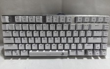 E-Yooso Z-88 Mechanical Gaming Keyboard USB Wired picture