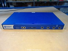 Juniper NetScreen NS-204-001 204 Advanced VPN Firewall Network Security 4-PORT picture