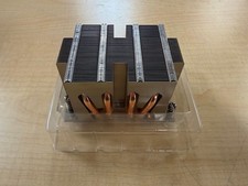 Dynatron A34 AMD Socket SP3/TR4/sTRX4 Passive 2U CPU Cooler picture