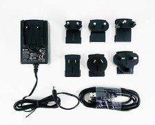 Authentic AC Power Adapter w/ USB Cable for Seagate One Touch Hub External Set picture
