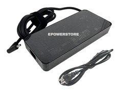 Genuine 330W AC Smart Adapter Charger For HP OMEN MAX Laptop 16-ah0033dx B69J2UA picture