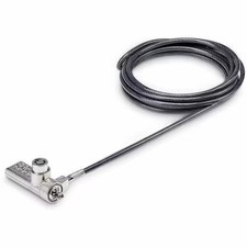 StarTech-New-DUALKA10-LAPTOP-LOCK _ STARTECH 10-PACK DUAL-ACCESS LAPTO picture