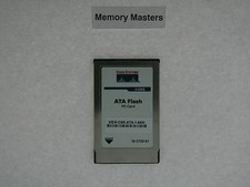 MEM-C6K-ATA-1-64M 64MB Approved Flash Card Cisco 6000/6500 SUP2 picture