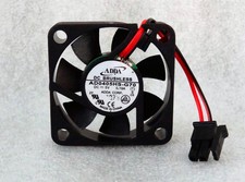 ADDA 40mm x 10mm Fan 5V DC 2 Pin Molex Micro-Fit 3.0 Connector AD0405HS-G70 picture
