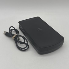 Iomega External Hard Drive GDHDU 500gb Untested w/ USB - Missing Power Cable picture