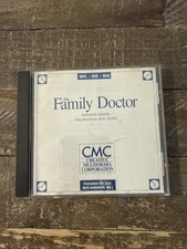 The Family Doctor Software PC Cd Rom picture