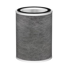 HP201 HEPA Replacement Filter Compatible with Shark HP201 HP202 HP301 HP302 U... picture