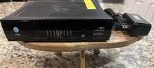 Arris NVG 595 for AT&T Fiber Business Gateway Modem Tested Works picture