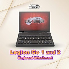 Legion Go 1 & 2 Magnetic Attachment - Kit ONLY or with Keyboard Package 3D Print picture