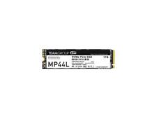 Team Group MP44L M.2 2280 1TB PCIe 4.0 x4 with NVMe 1.4 TLC picture