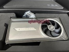 For ASUS RTX 5090 ROG Matrix Liquid Cooler heatsink （without pcb board） picture