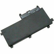 NEW Genuine 48Wh 11.4V CI03XL Battery for HP ProBook 640 645 650 655 G2 G3 G4 US picture