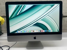 APPLE IMAC A1418 21.5