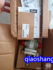 1PCS NEW In-box Danfoss 027H2060 ICS1 25-25 D Shipping DHL or FedEX picture