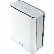 ASUS ZenWiFi BT8 Tri-Band WiFi 7 Mesh, 14 Gbps, 3000 sq.ft. (1pk) picture