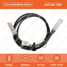 P06149-B24    HPE 2m IB HDR QSFP56 Copper Cable picture