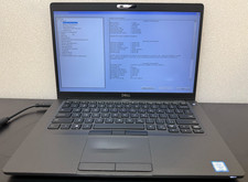 Dell Latitude 5400 14