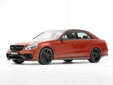 Cars 2014 brabus 850 biturbo mercedes benz e63 amg Desk Mat Stitched picture