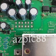 1Pcs USED 134B6068 DT/4 R1  by Fedex or DHL 90days Warranty picture