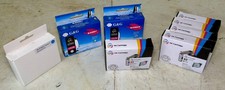 (8)—NEW Reman. EPSON C68/C88/C88+/CX Models PRINTER INK CARTRIDGES mfg: LD • G&G picture