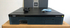CISCO 2951-SEC/K9 3-Port Gigabit SECURITY Router seck9 ios-15.7 2951/K9 picture