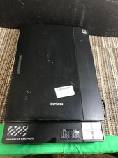 Epson Perfection V370 Photo Optical Flatbed Scanner * picture