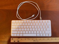 Apple Magic Keyboard - US English picture