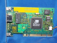 3COM Etherlink 10/100 PCI Card 3C905CX-TXM picture