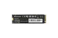 VERBATIM SSD Vi3000 Disk PCIe NVMe M.2 256GB 49373 picture