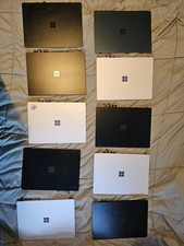 1 Authentic Microsoft Surface Laptop 2 LCD  replacement  picture