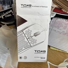 TOKB ELECTRONIC COMPETITION MOUSE picture