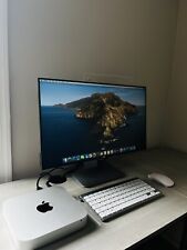 Mac Mini I5 Full Set (Mac Mini + Monitor Dell + New keyboard and mouse + HDMI) picture