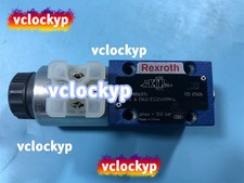 1pcs R900561274 4WE6D6X/EG24N9K4 Rexroth solenoid directional valve picture
