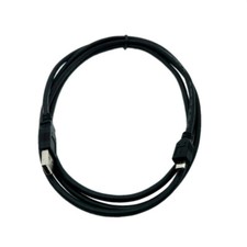 USB Power Charging Cable Cord for LOGITECH KEYBOARD K800 K811 6' picture