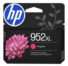 HP 952XL Magenta High Yield Ink Cartridge, picture