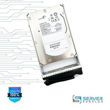 Seagate Cheetah T10 SAS 3.5 in Enterprise HDD | ST373355SS | 24619-00 picture