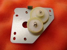 Original Lexmark X1150  Printer Gear Pully Assembly  picture